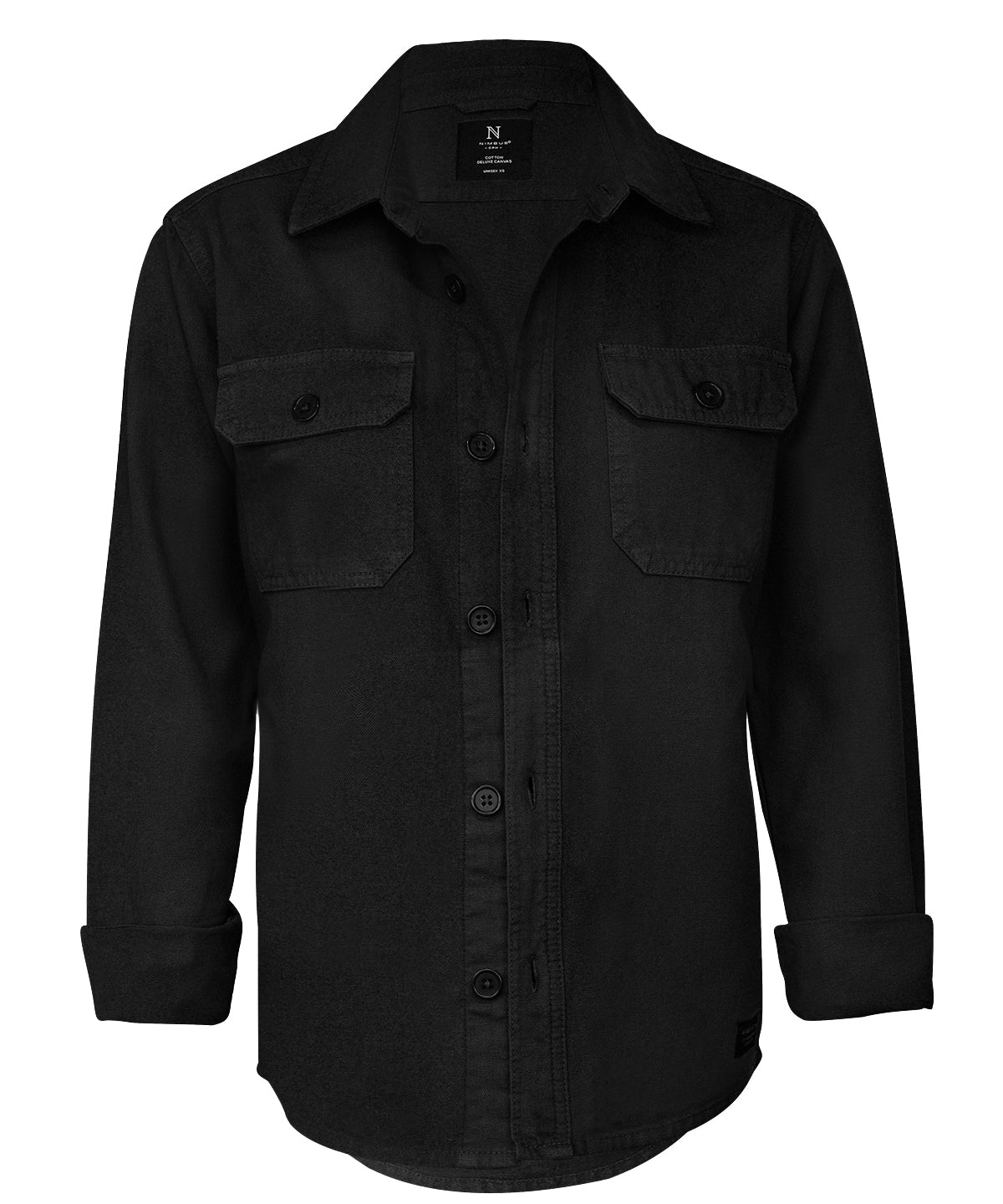 Napa unisex  versatile overshirt
