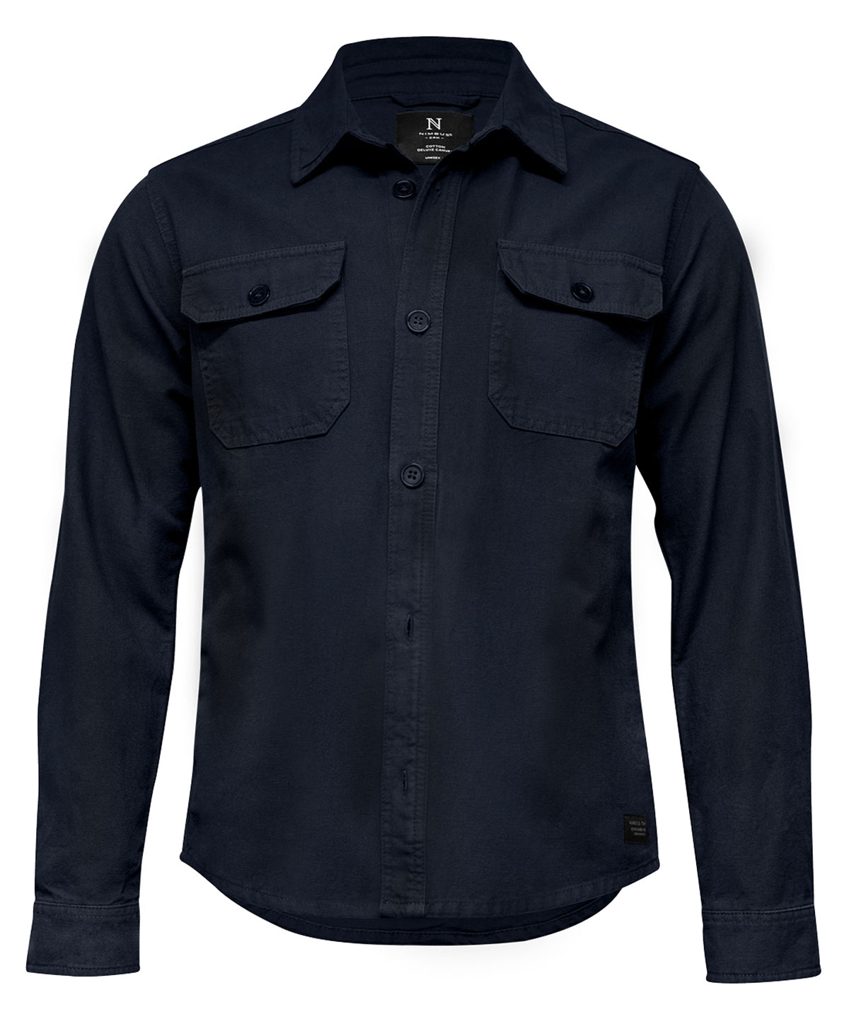 Napa unisex  versatile overshirt