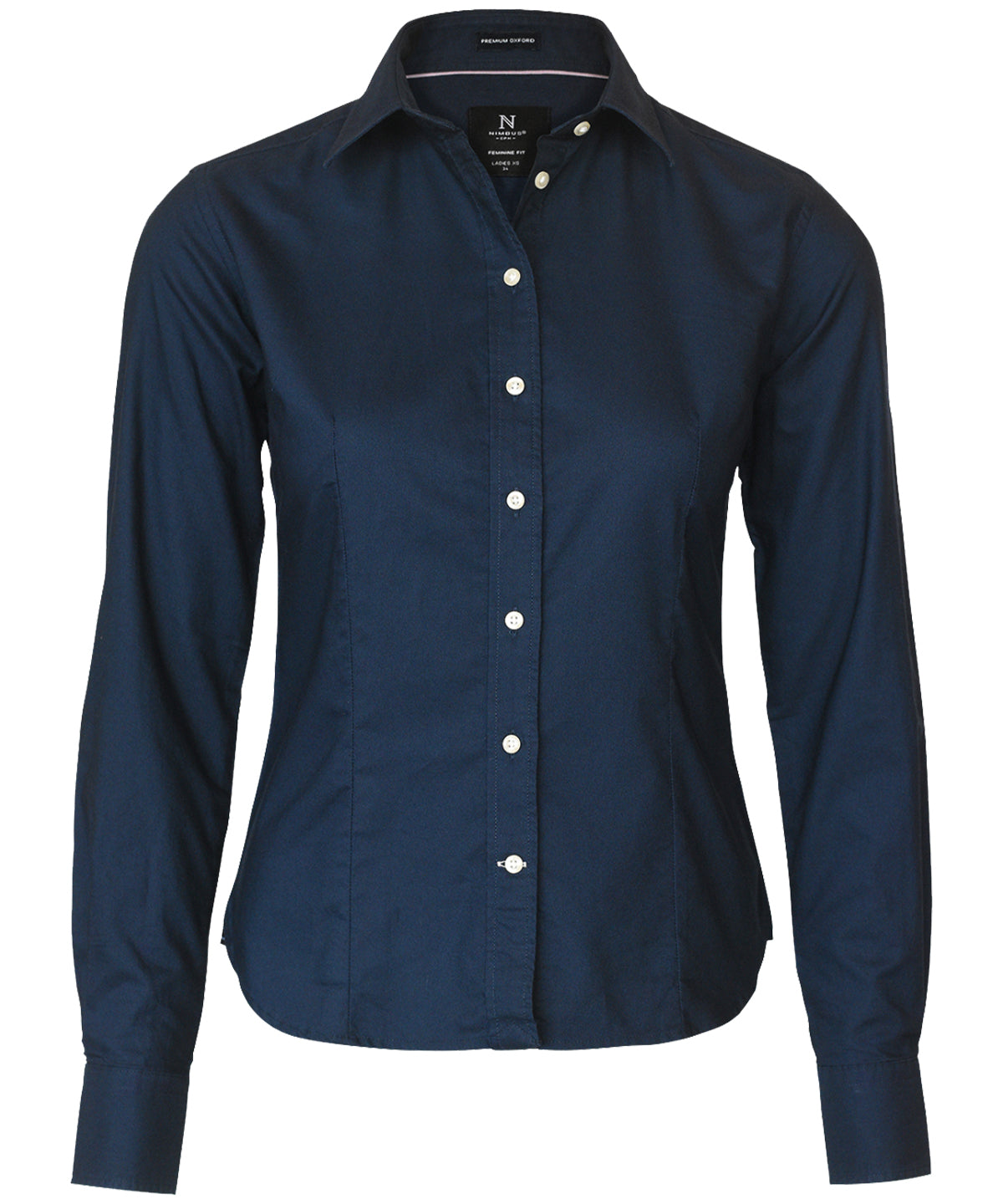 Womens Rochester  classic Oxford shirt
