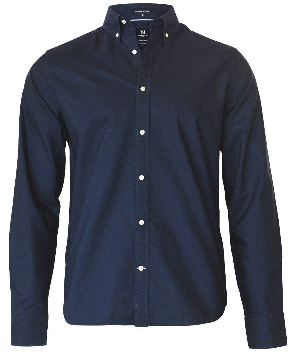 Rochester modern fit  classic Oxford shirt