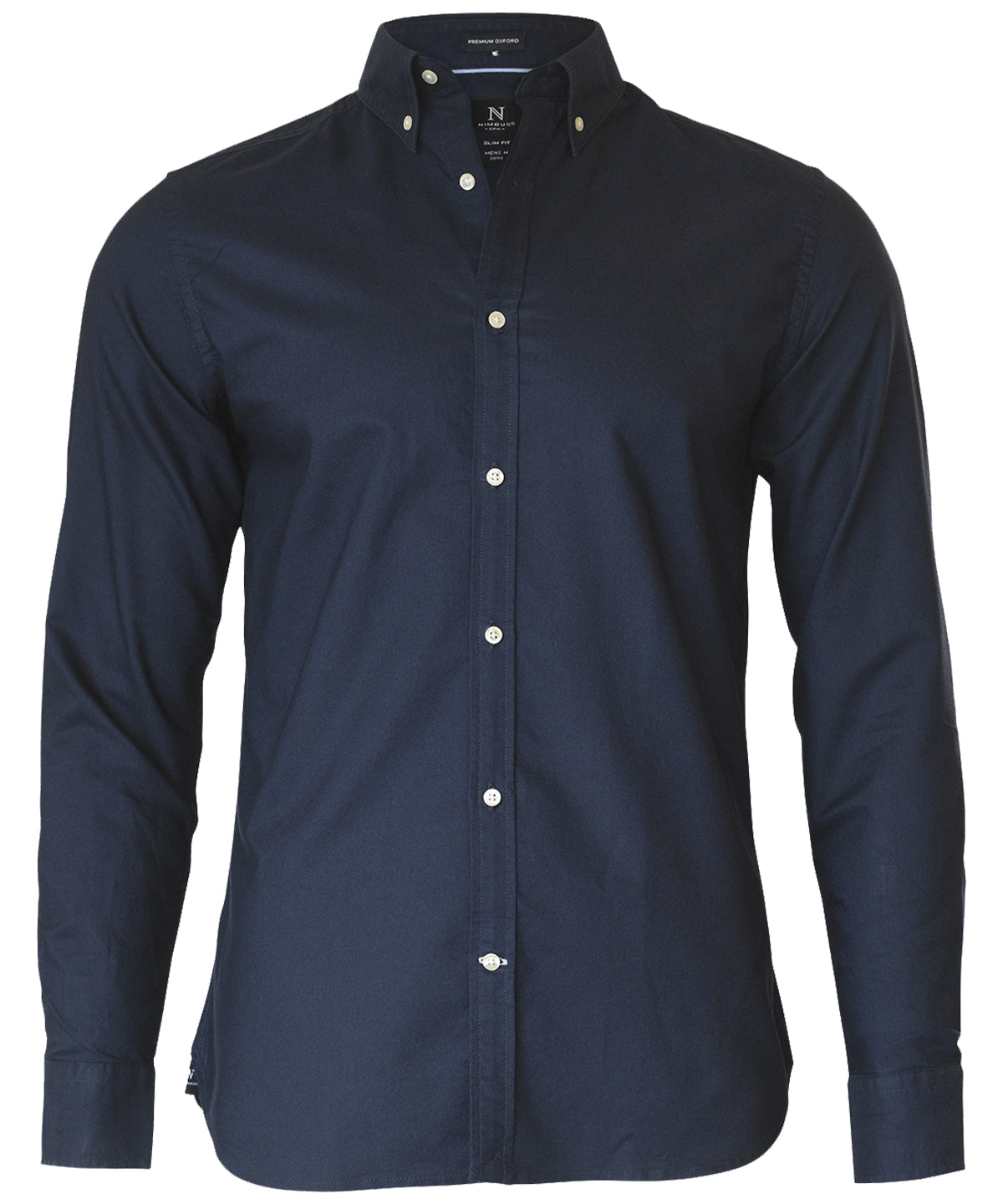 Rochester Slim Fit  classic Oxford shirt