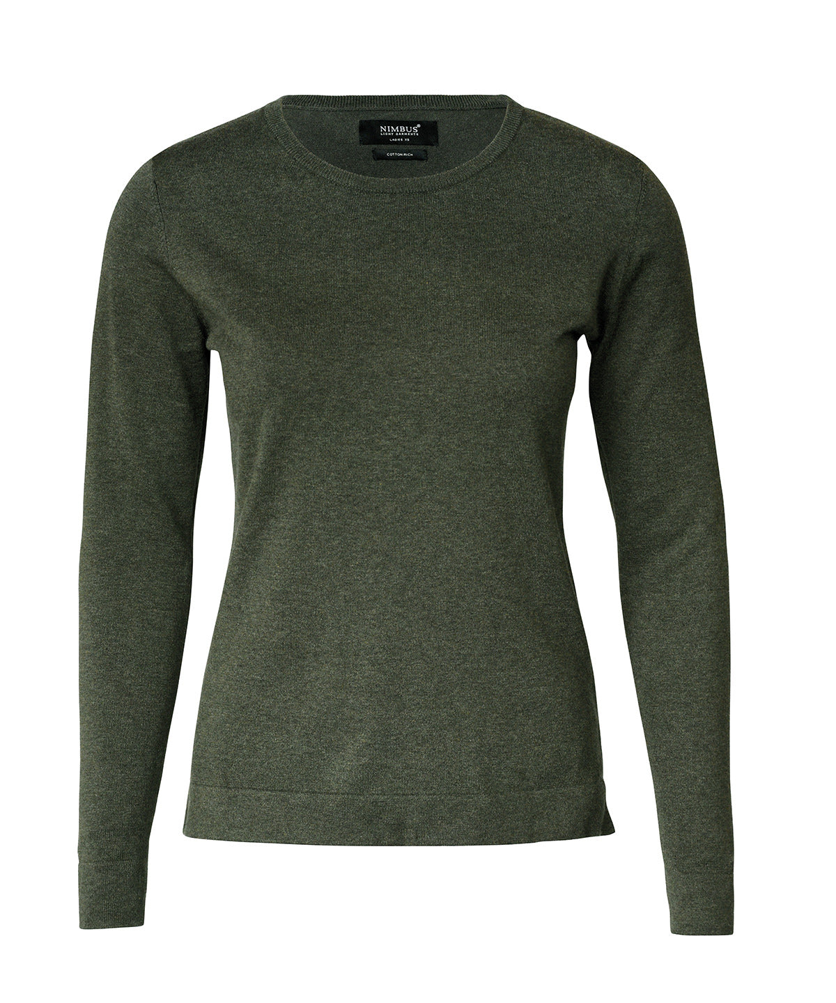 Womens Brighton  elegant round neck