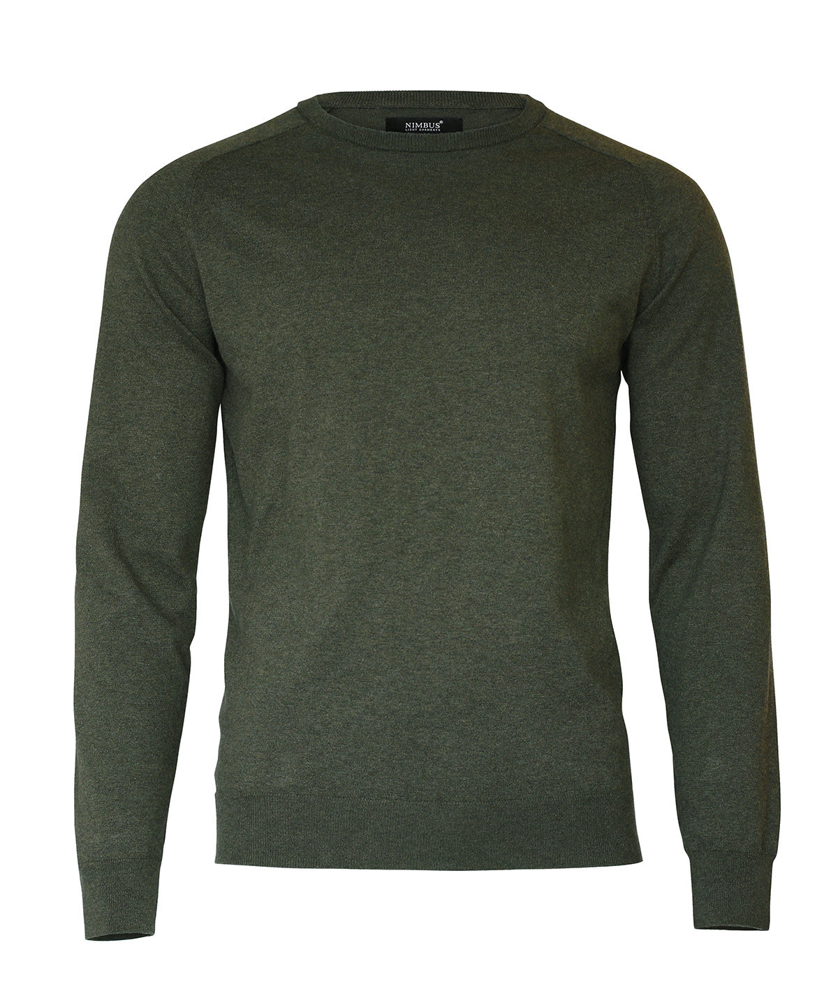 Brighton  elegant round neck