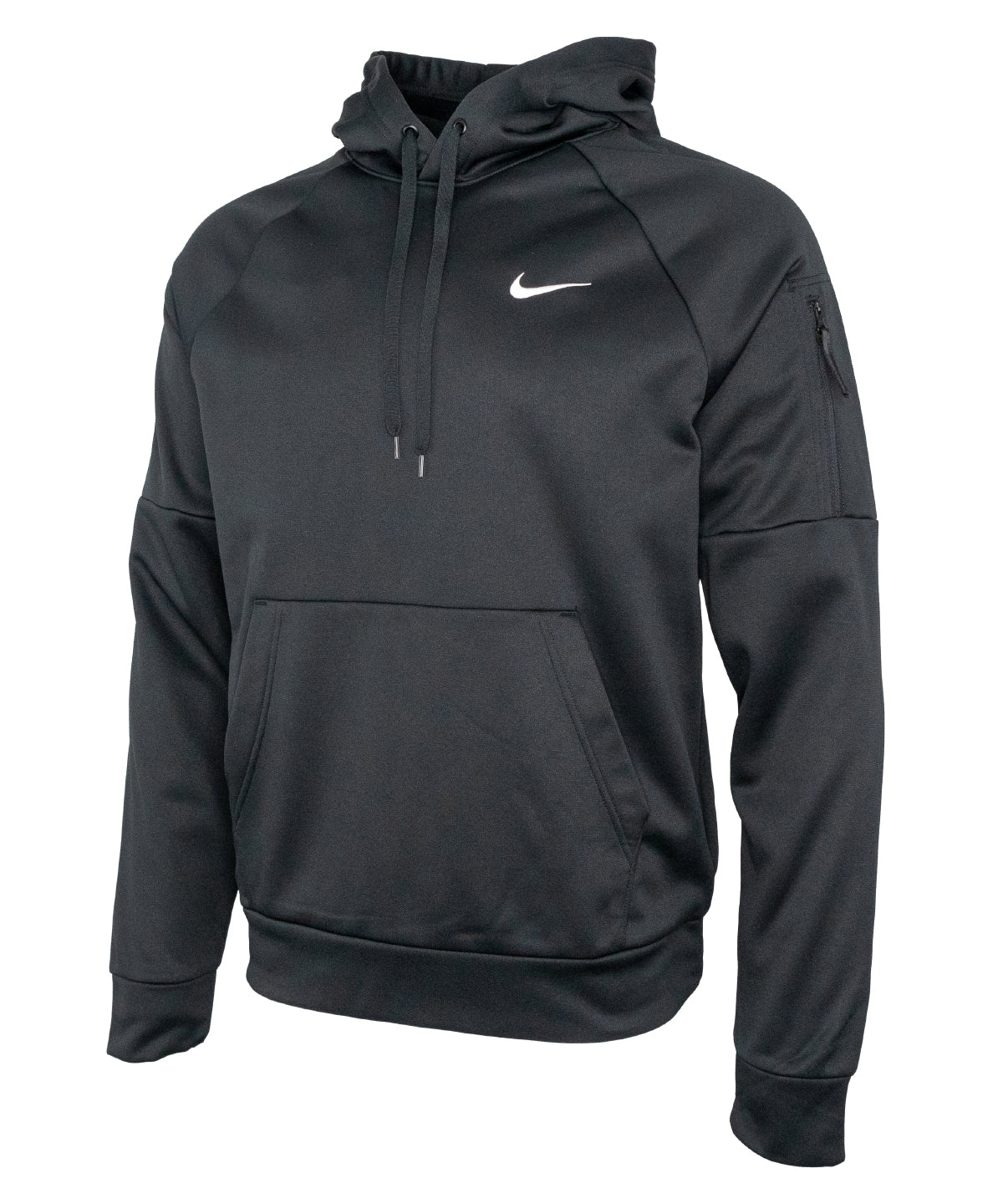 Nike mens pullover fitness hoodie