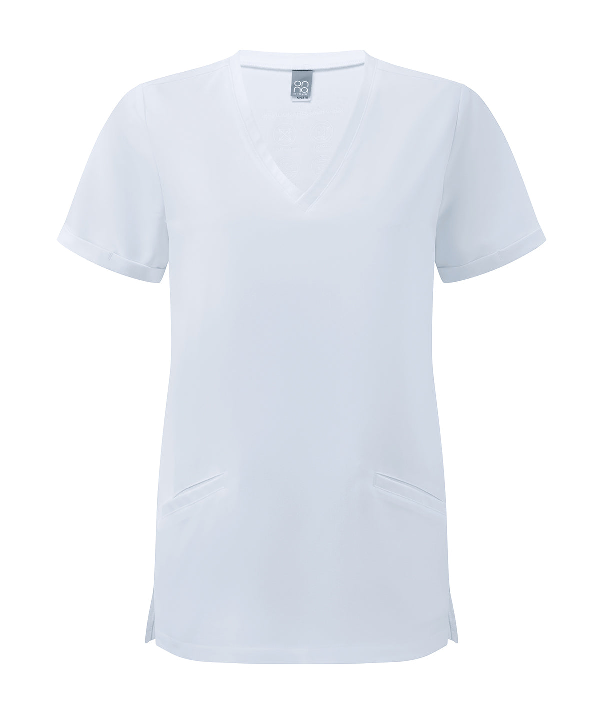 Womens 'Invincible' Onna-stretch tunic