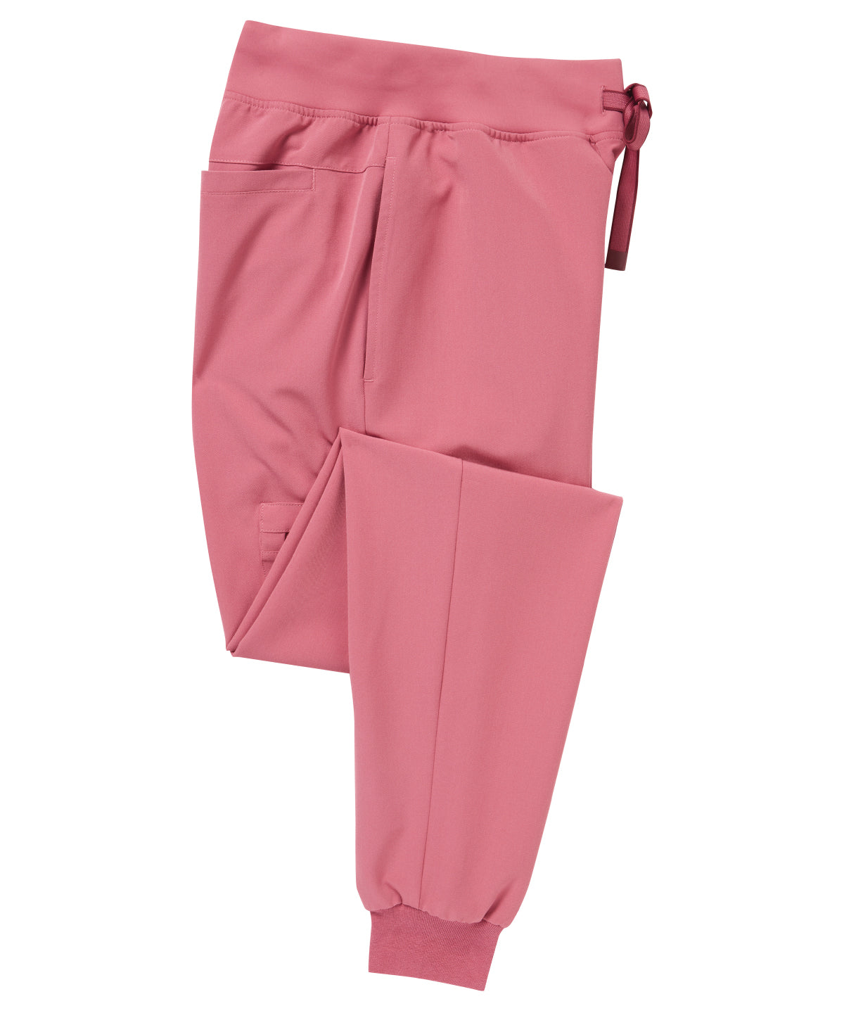 Womens 'Energized' Onna-stretch jogger pants