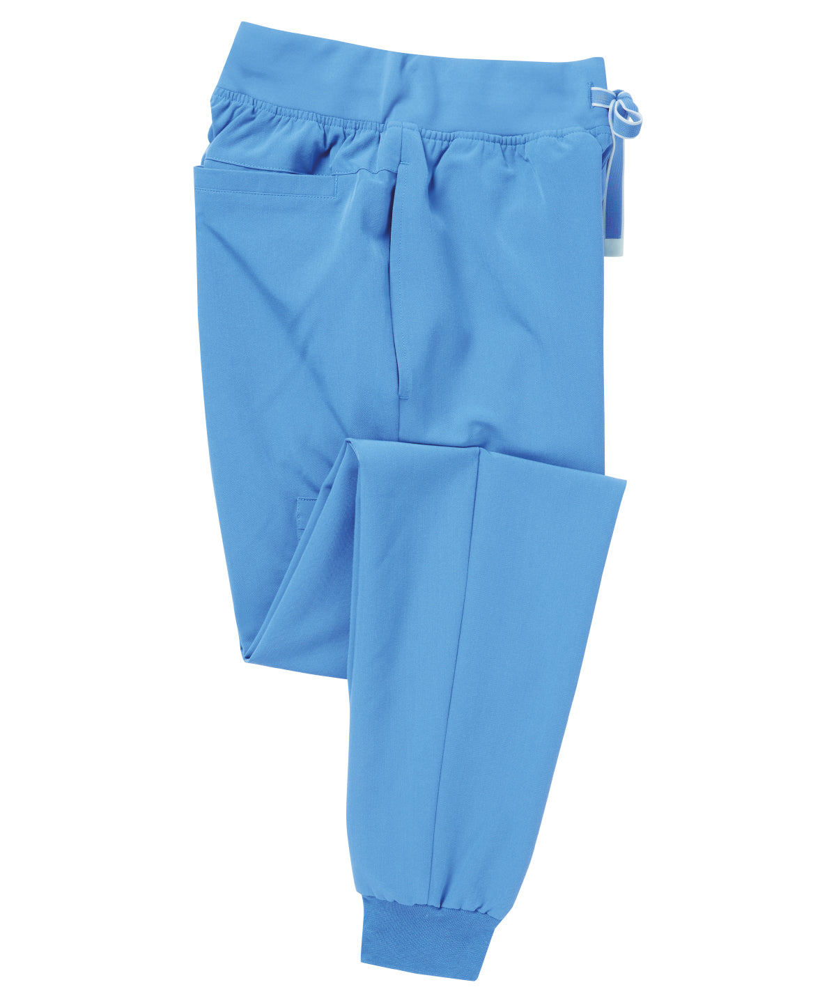 Womens 'Energized' Onna-stretch jogger pants