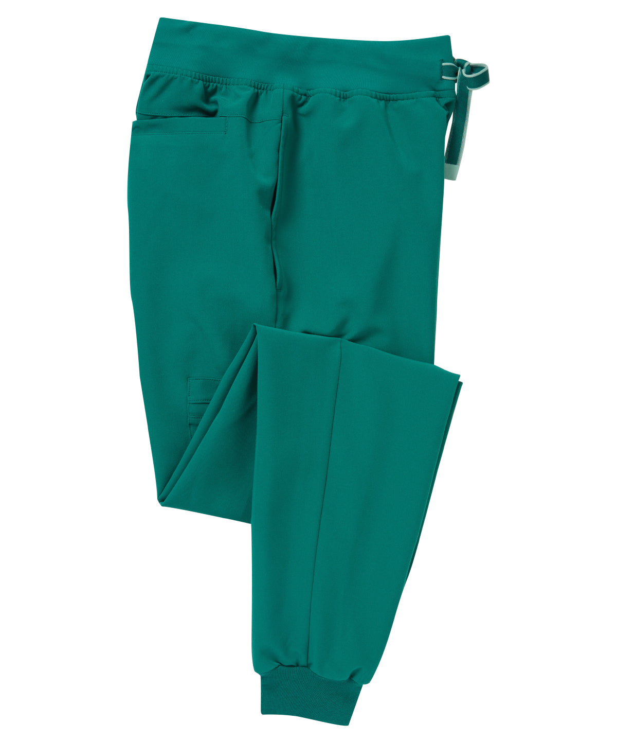 Womens 'Energized' Onna-stretch jogger pants