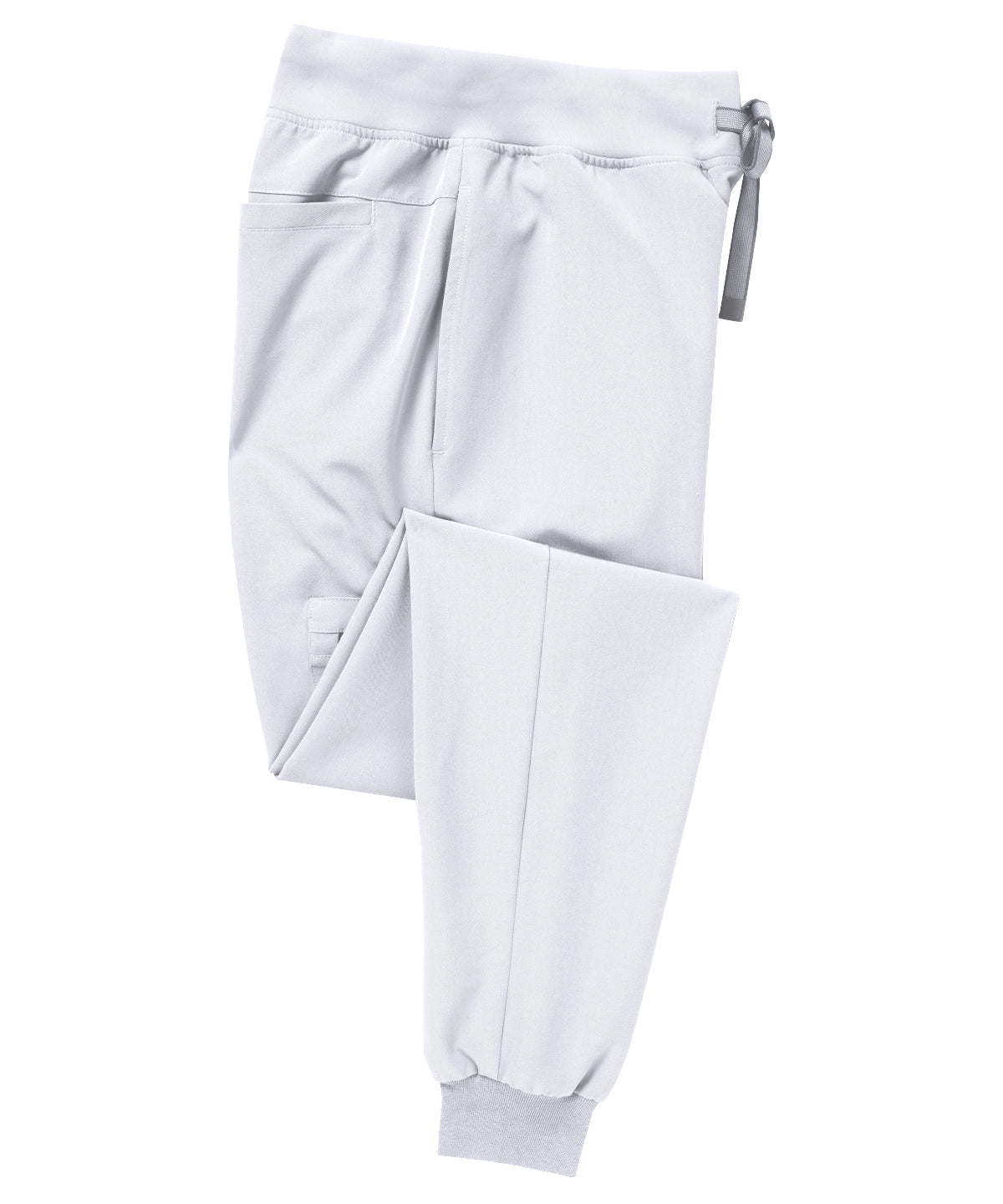 Womens 'Energized' Onna-stretch jogger pants