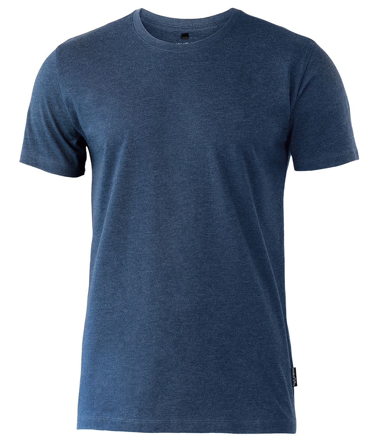 Orlando  soft round neck t-shirt