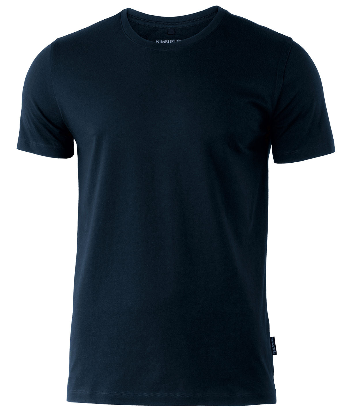 Orlando  soft round neck t-shirt