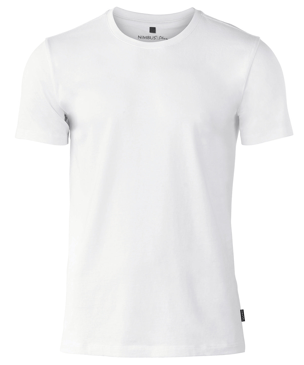 Orlando  soft round neck t-shirt