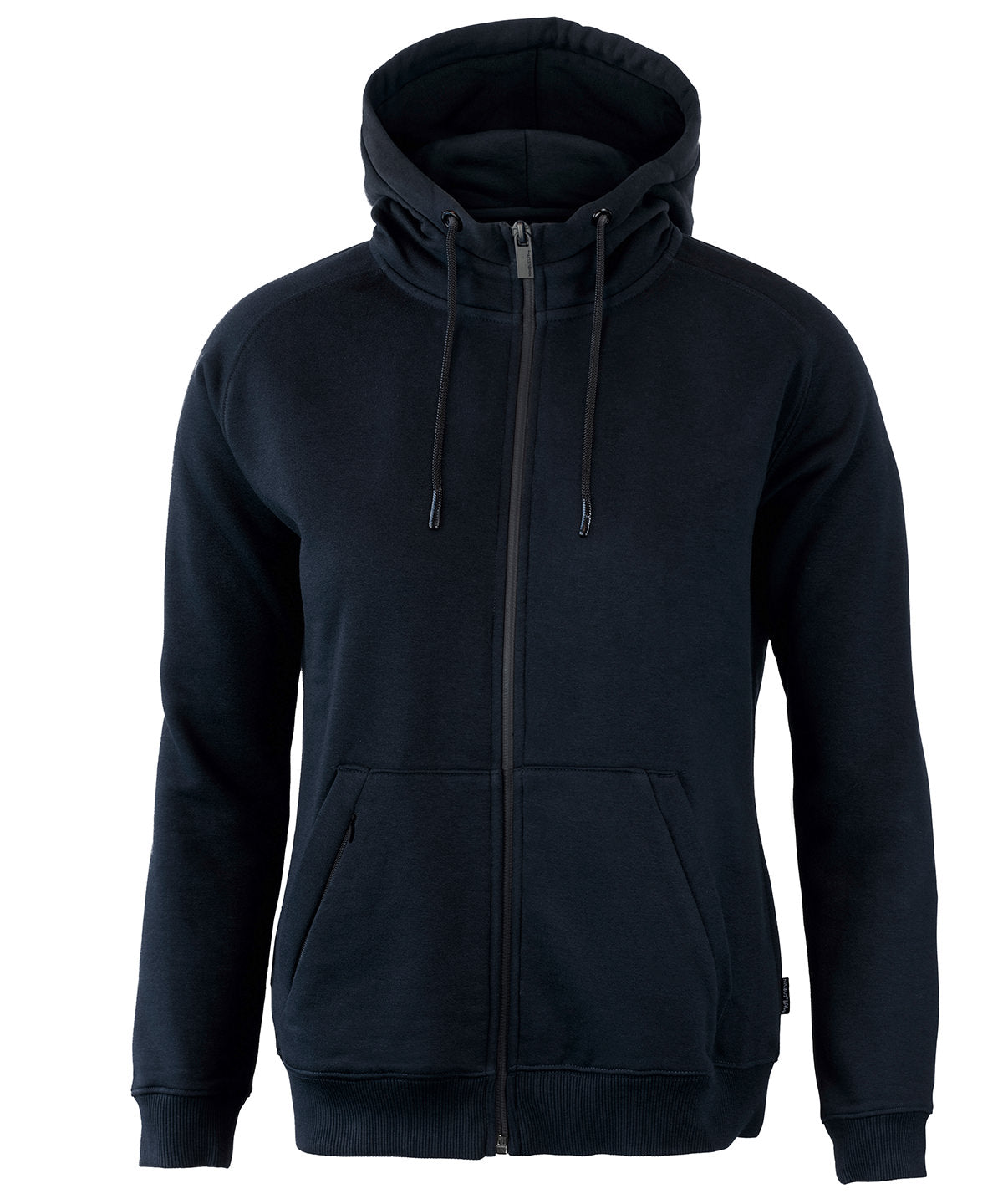 Womens Lenox  athletic full-zip hoodie