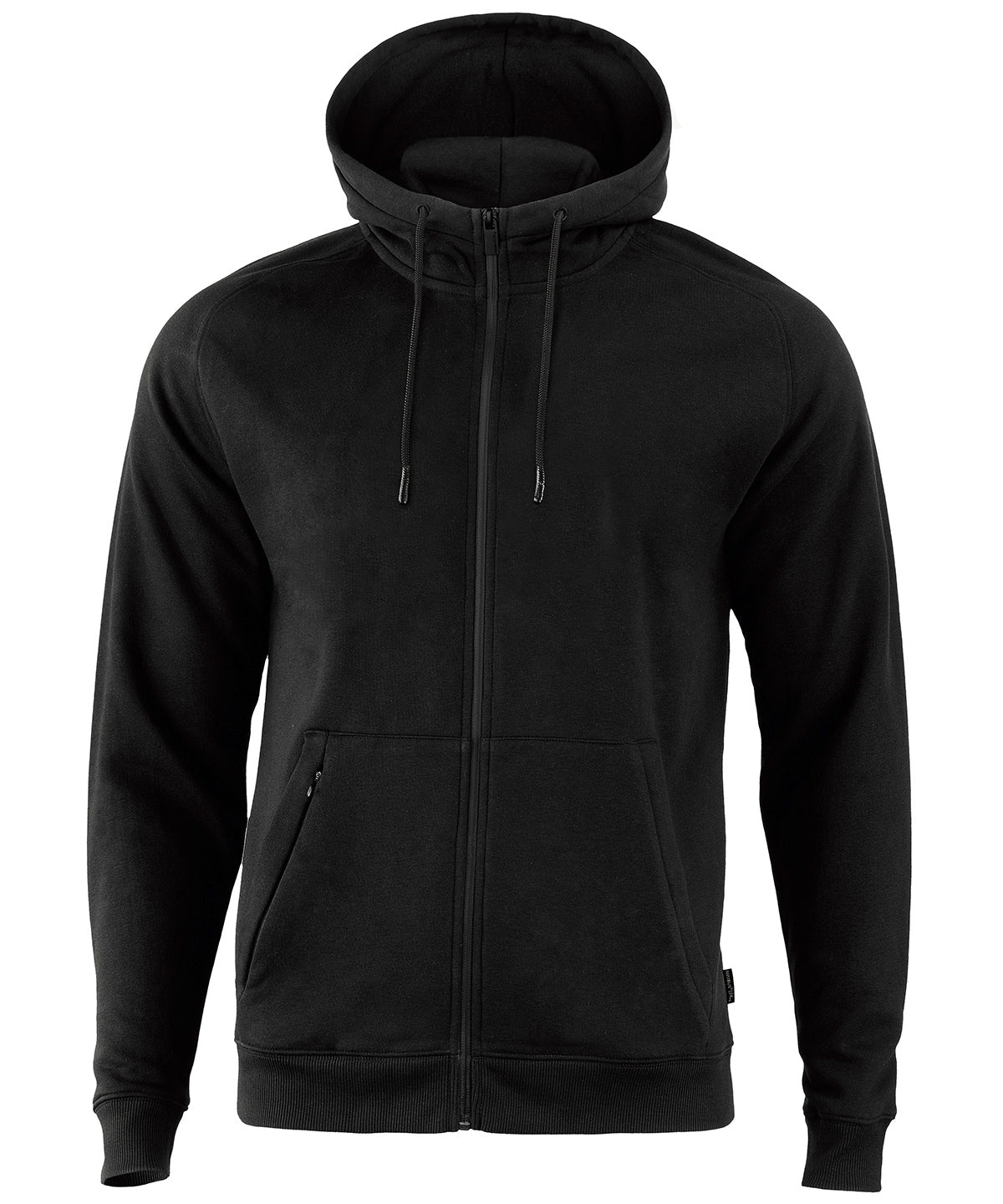 Lenox  athletic full-zip hoodie