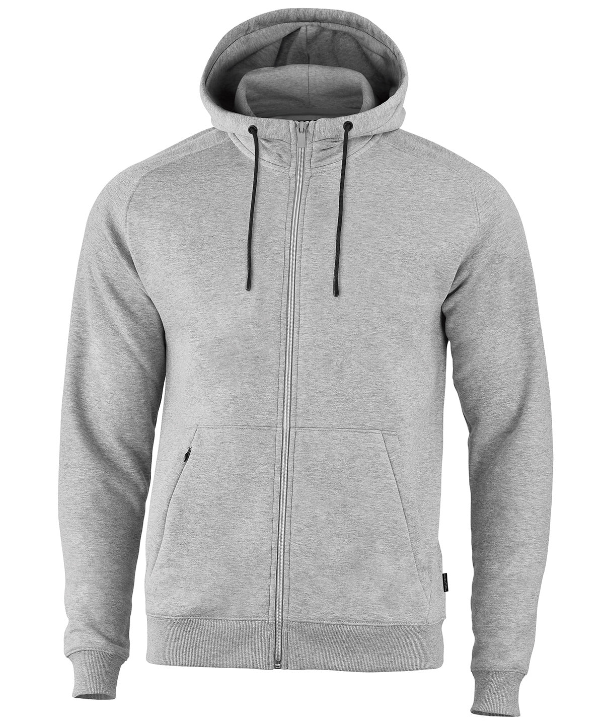Lenox  athletic full-zip hoodie