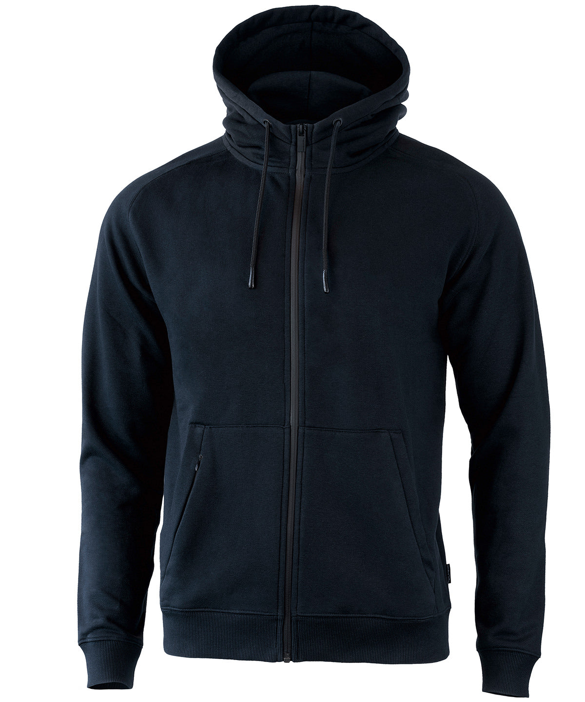 Lenox  athletic full-zip hoodie