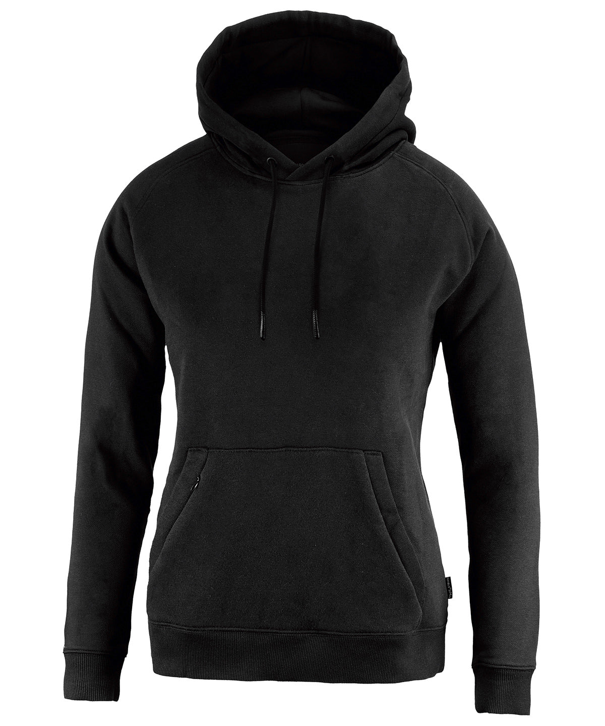 Womens Fresno  casual hooded sweatshirt