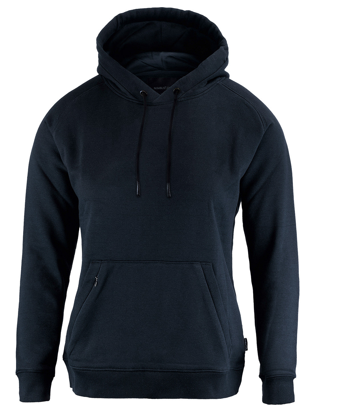 Womens Fresno  casual hooded sweatshirt