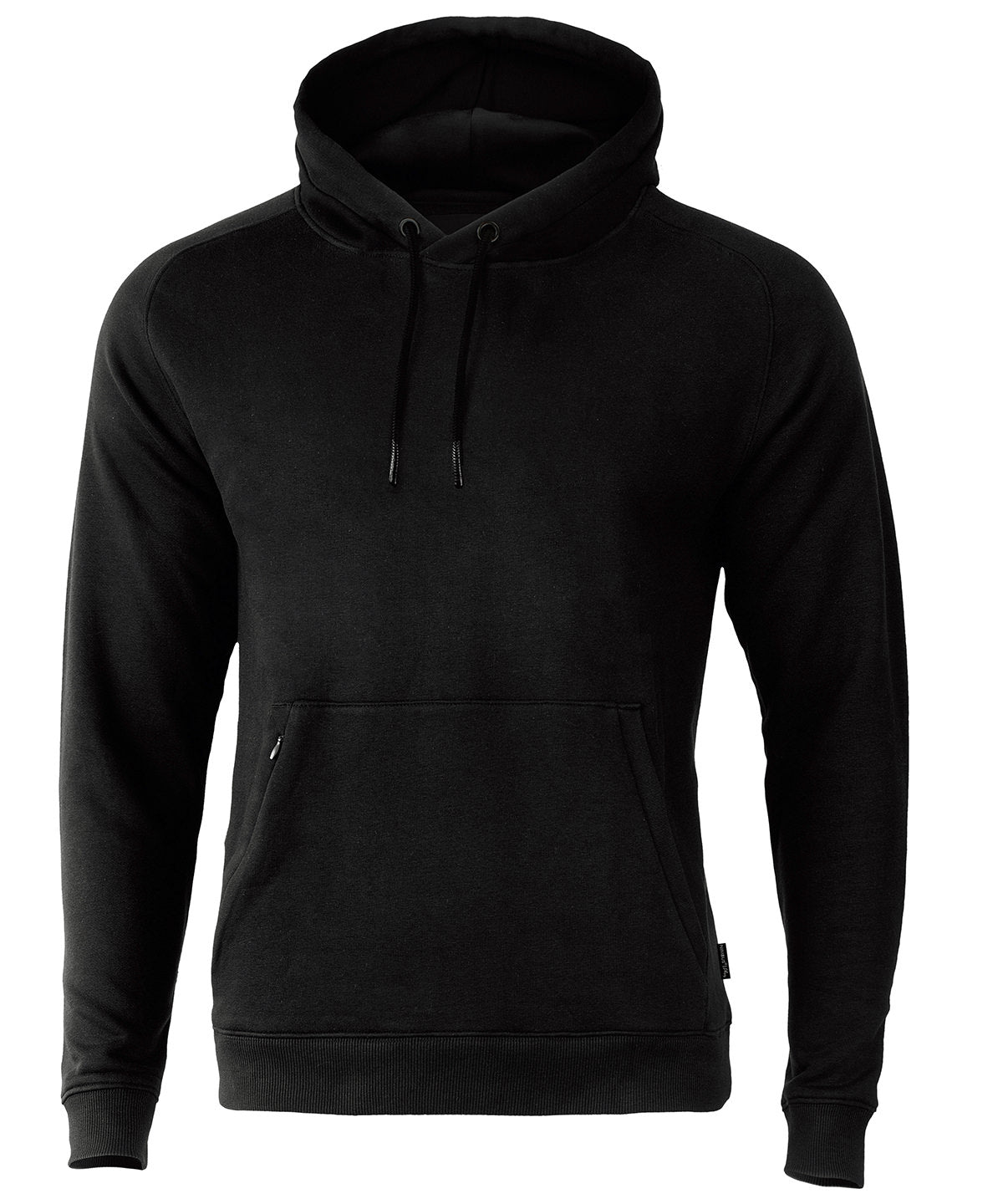 Fresno  casual hooded sweatshirt