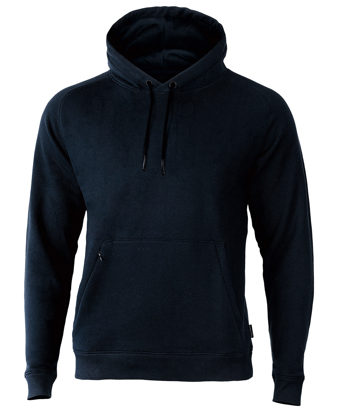 Fresno  casual hooded sweatshirt