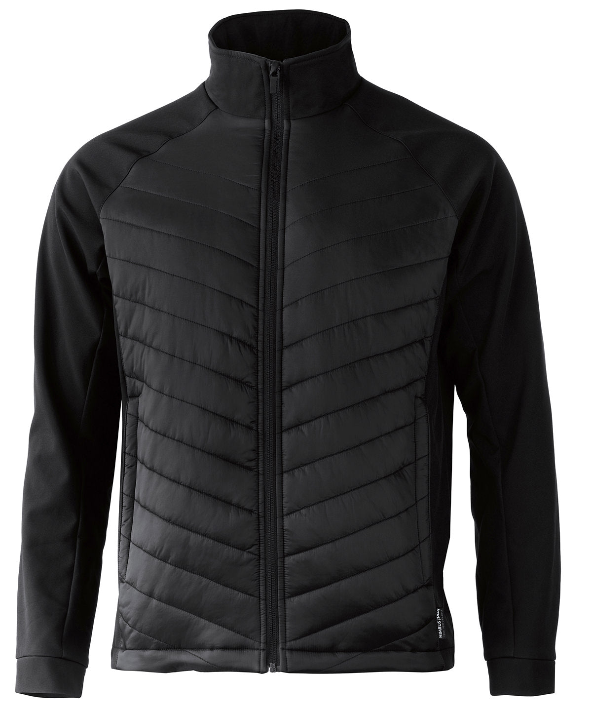 Bloomsdale  comfortable hybrid jacket