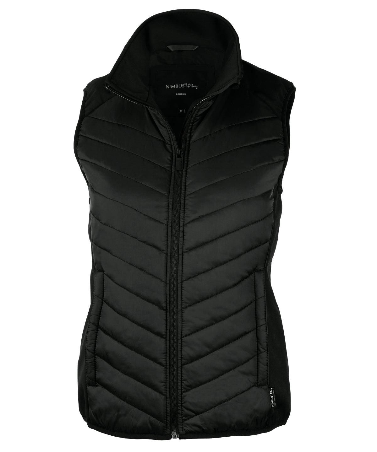 Womens Benton  versatile hybrid vest