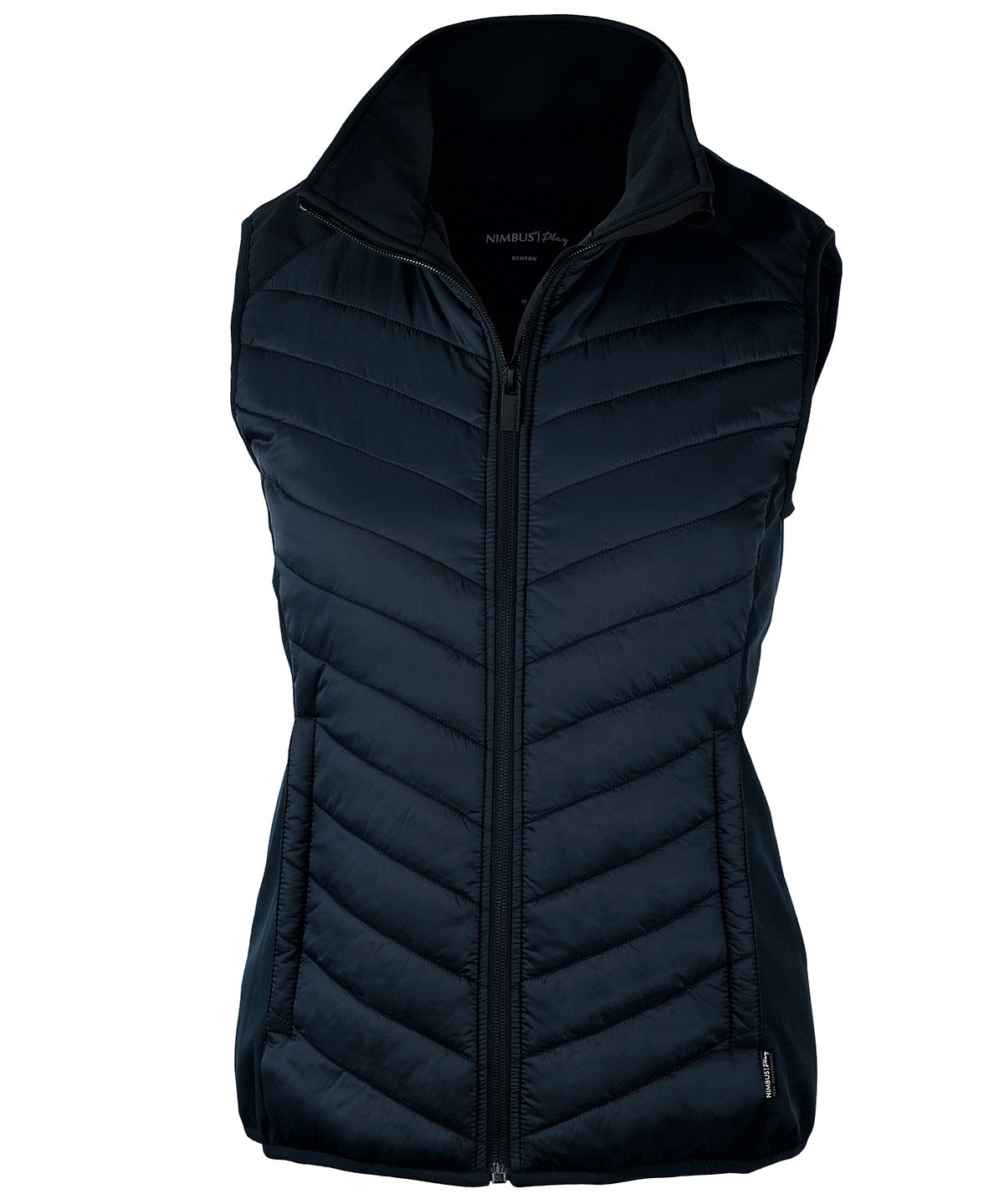 Womens Benton  versatile hybrid vest