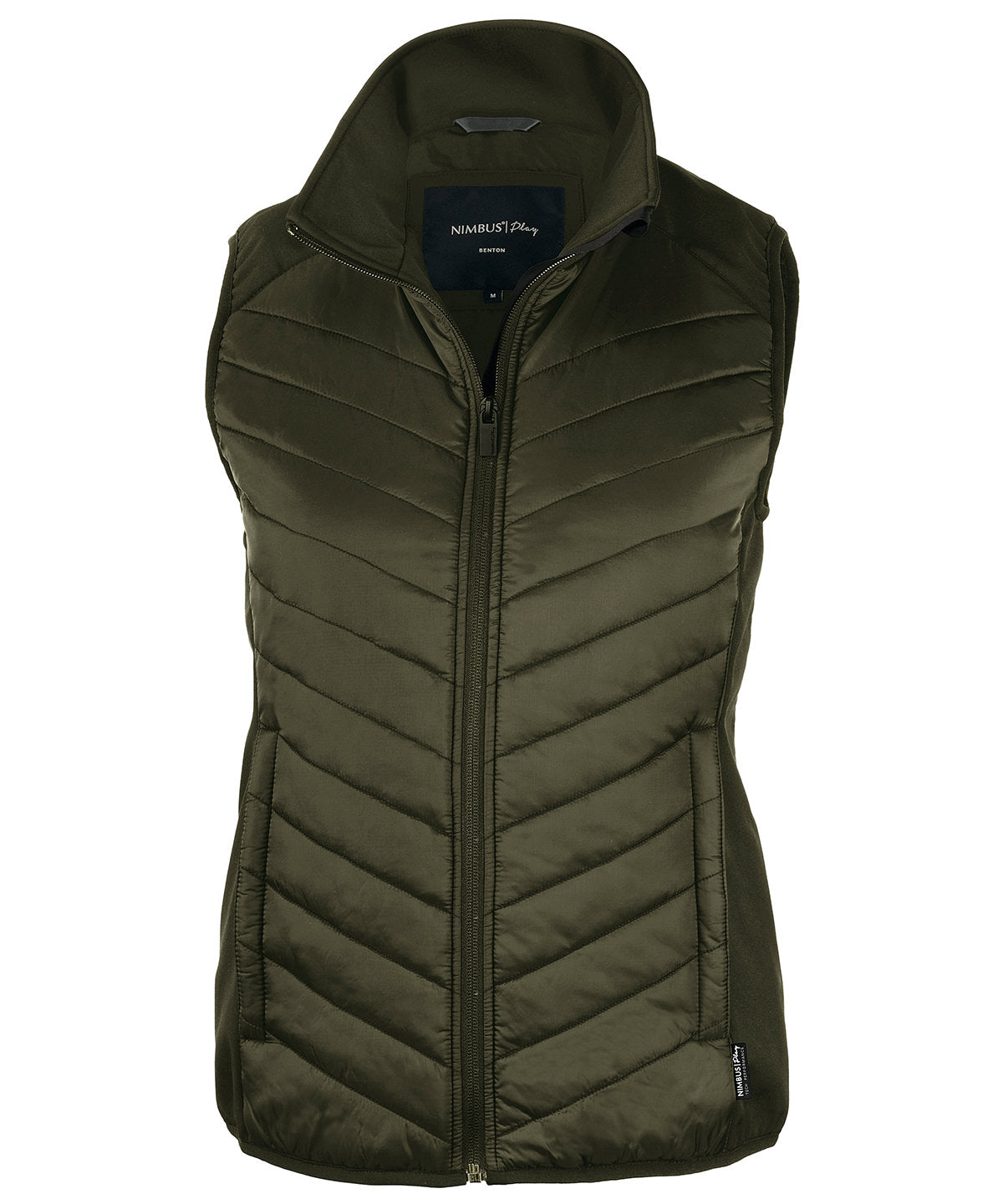 Womens Benton  versatile hybrid vest