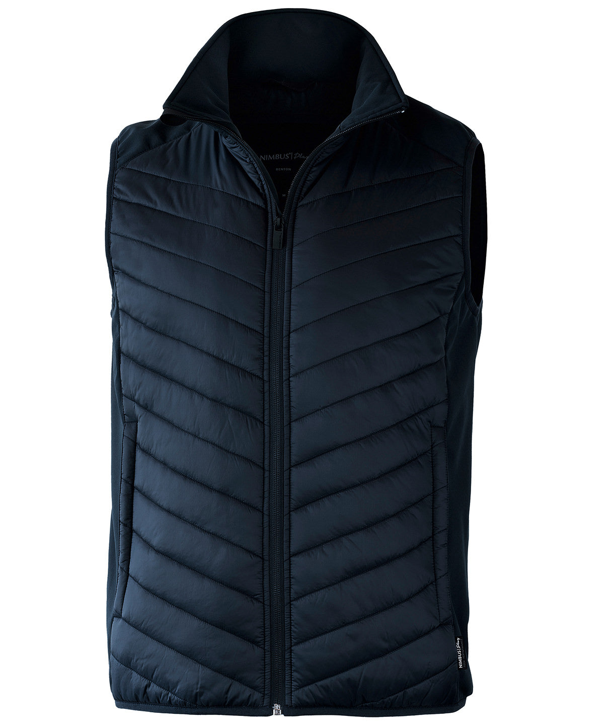 Benton  versatile hybrid vest