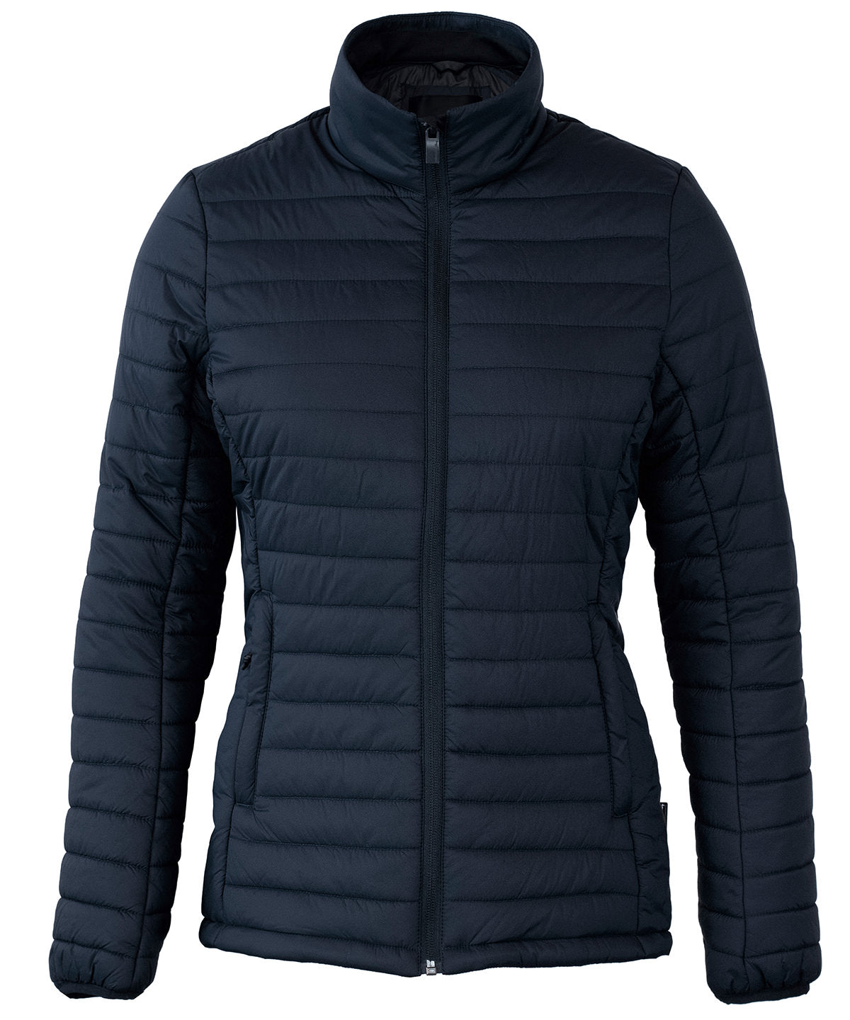 Womens Olympia  comfortable puffer jacket