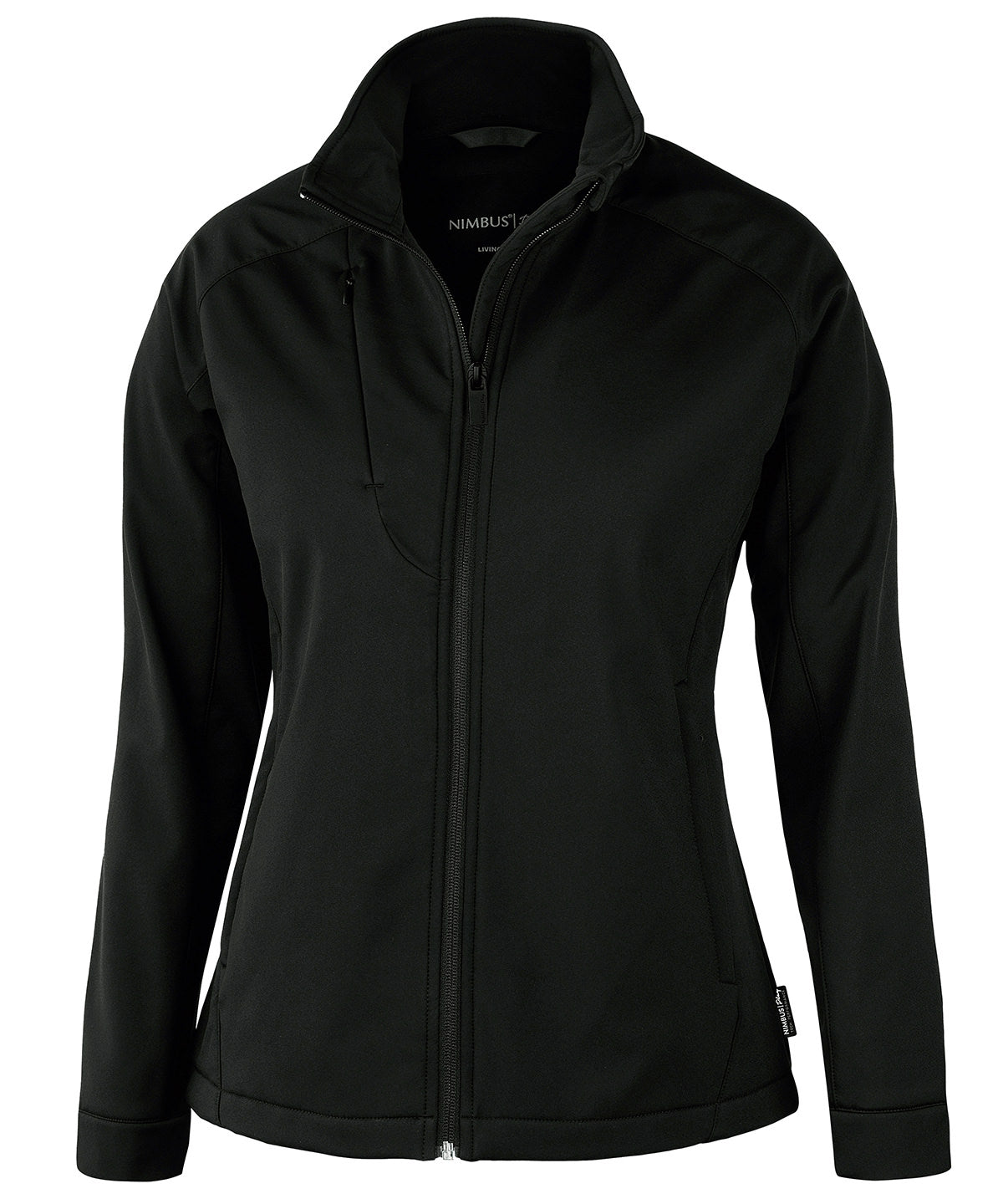 Womens Livingston  4-way stretch softshell