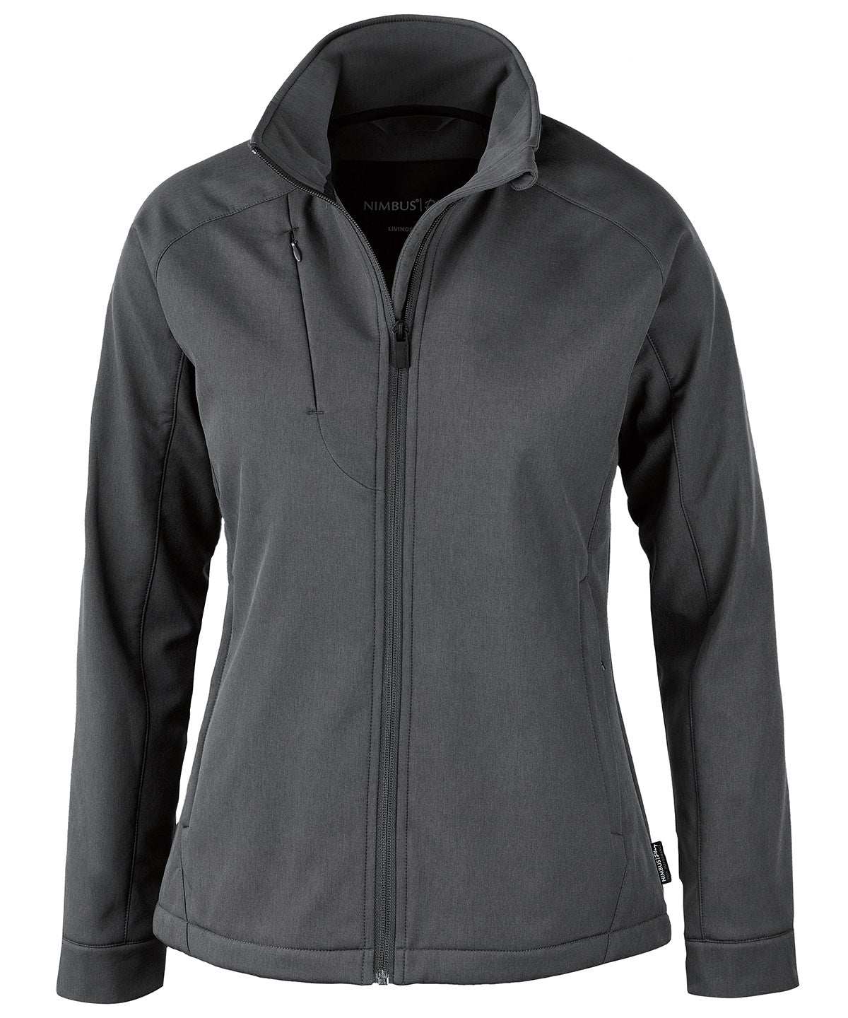 Womens Livingston  4-way stretch softshell