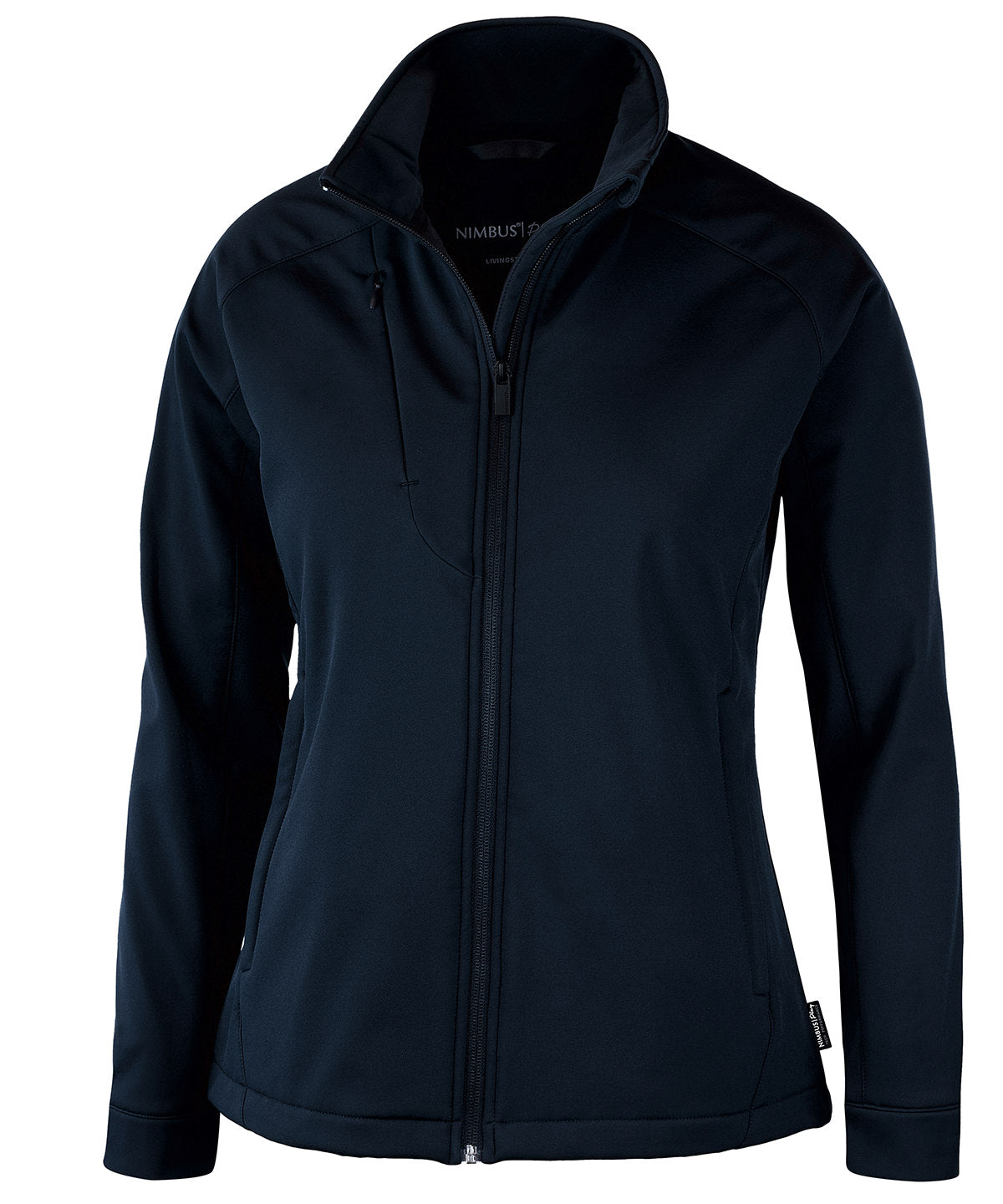Womens Livingston  4-way stretch softshell