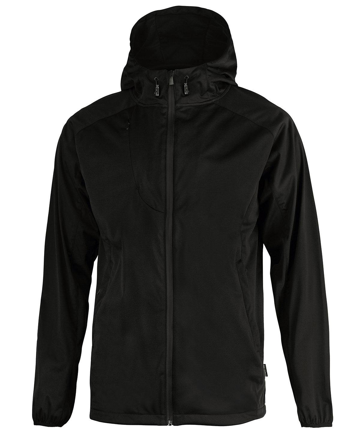 Fargo  functional hooded softshell