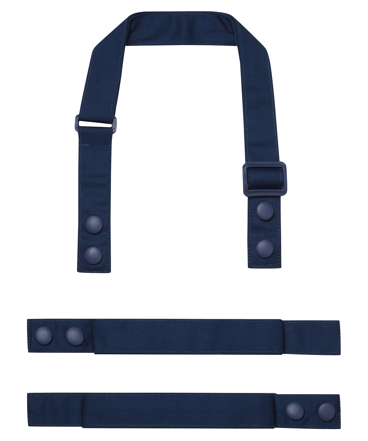 Swap &amp; Pop Customisable Apron  Straps