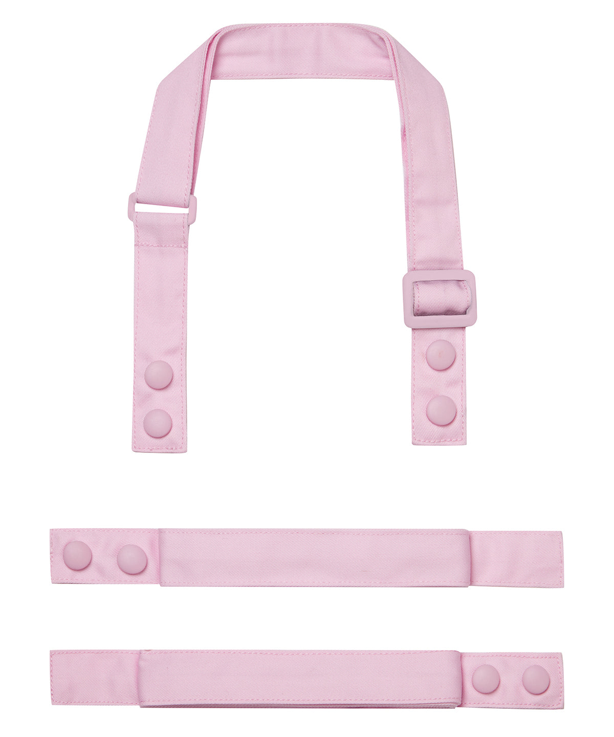 Swap &amp; Pop Customisable Apron  Straps