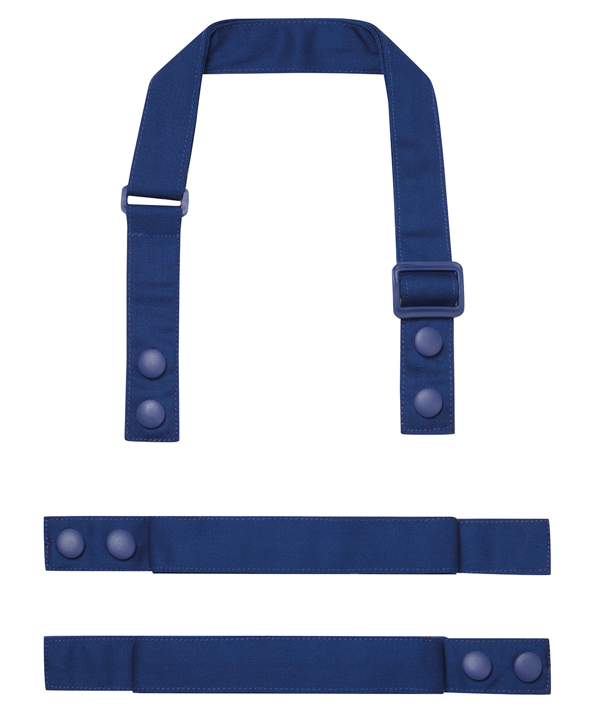 Swap &amp; Pop Customisable Apron  Straps