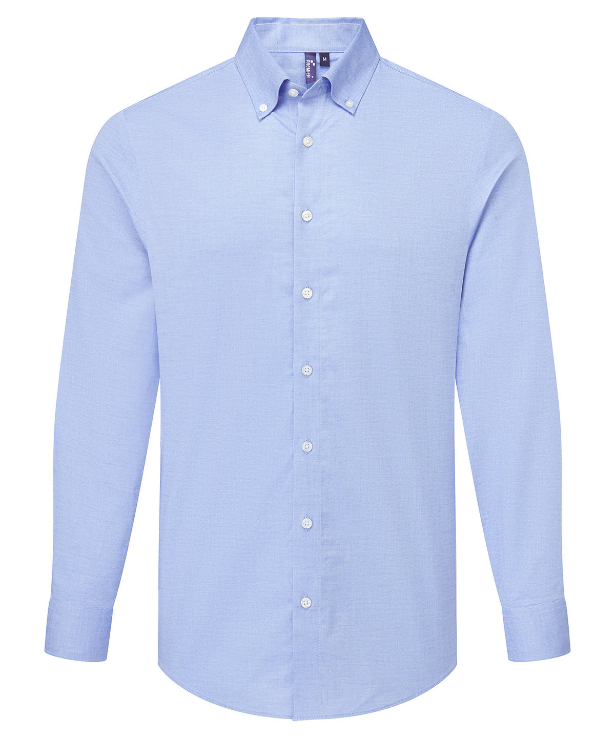 Supreme Oxford long sleeve shirt