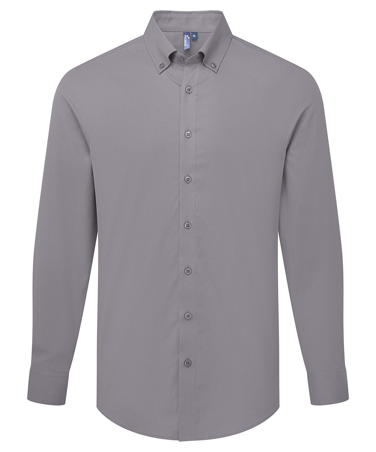 Supreme Oxford long sleeve shirt