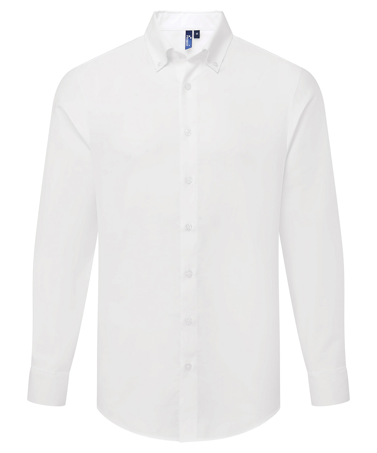 Supreme Oxford long sleeve shirt