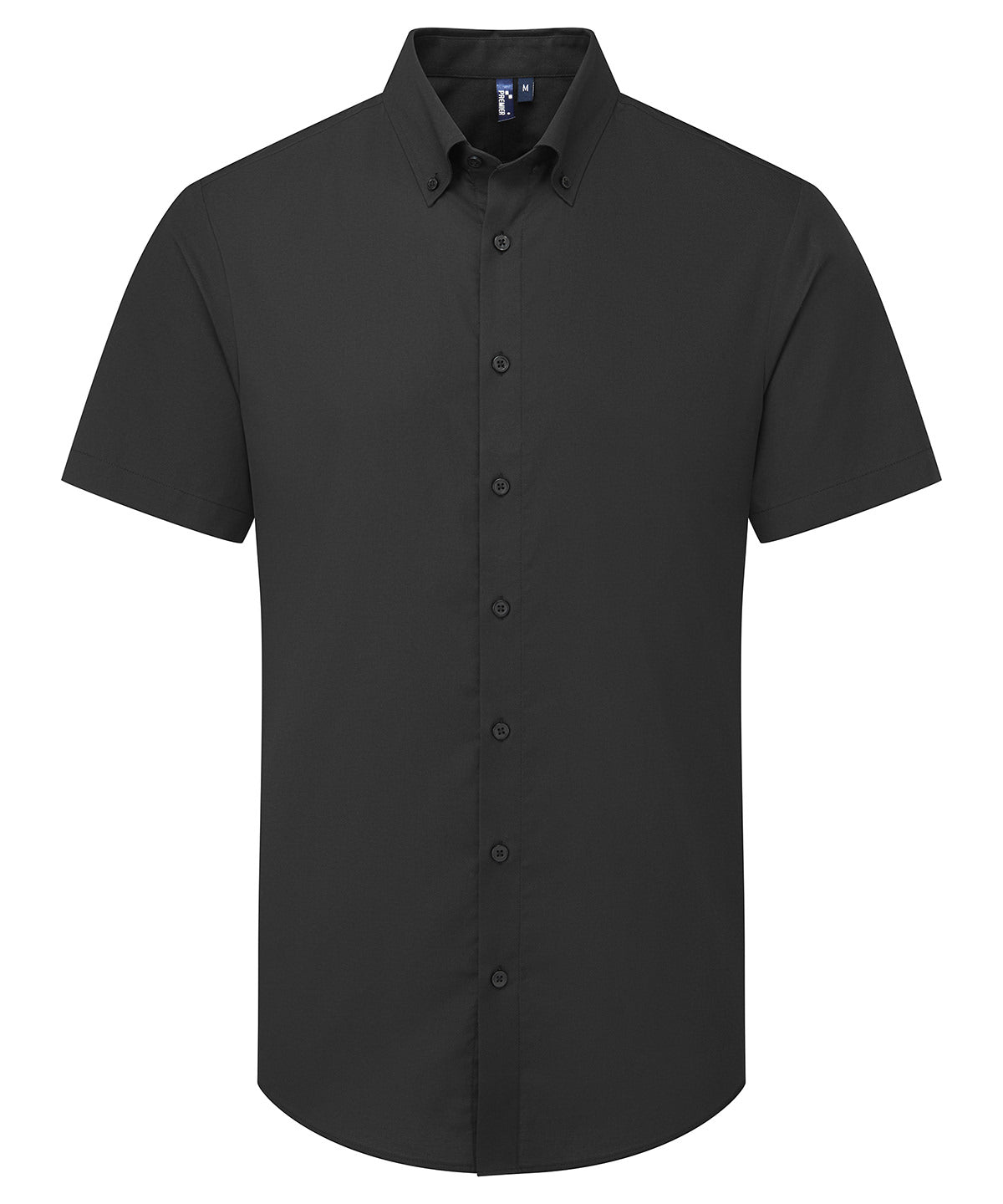 Supreme Oxford short sleeve shirt