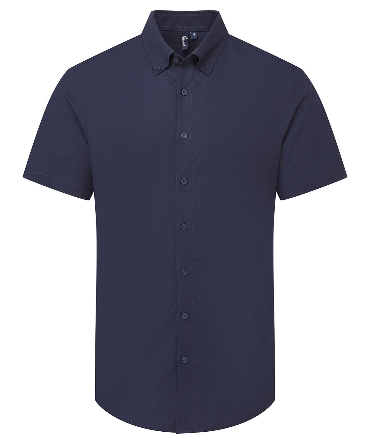 Supreme Oxford short sleeve shirt