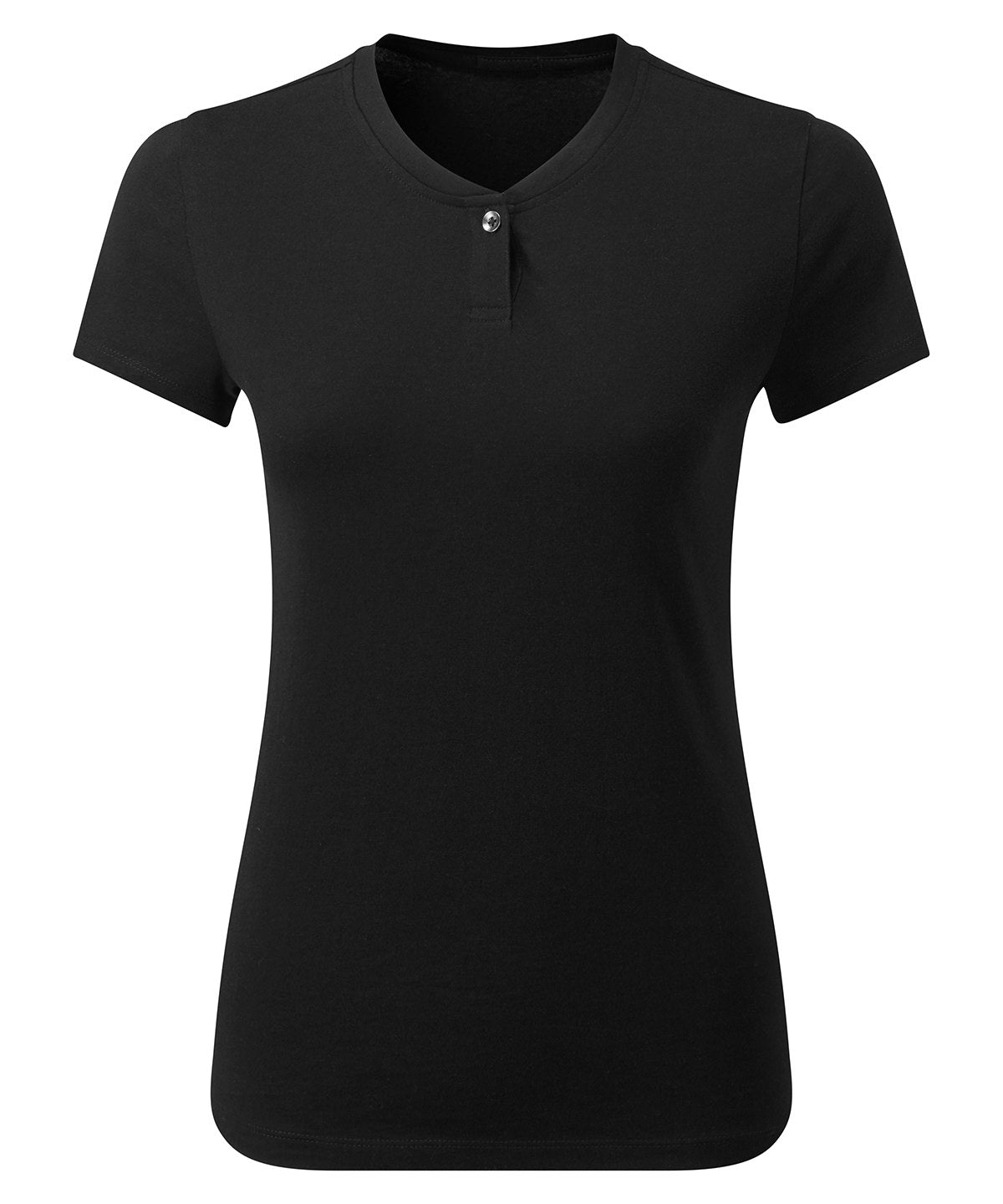 Womens Cotton RichComis Tee