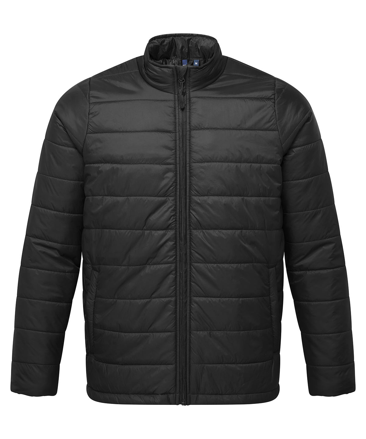 Recyclight padded jacket