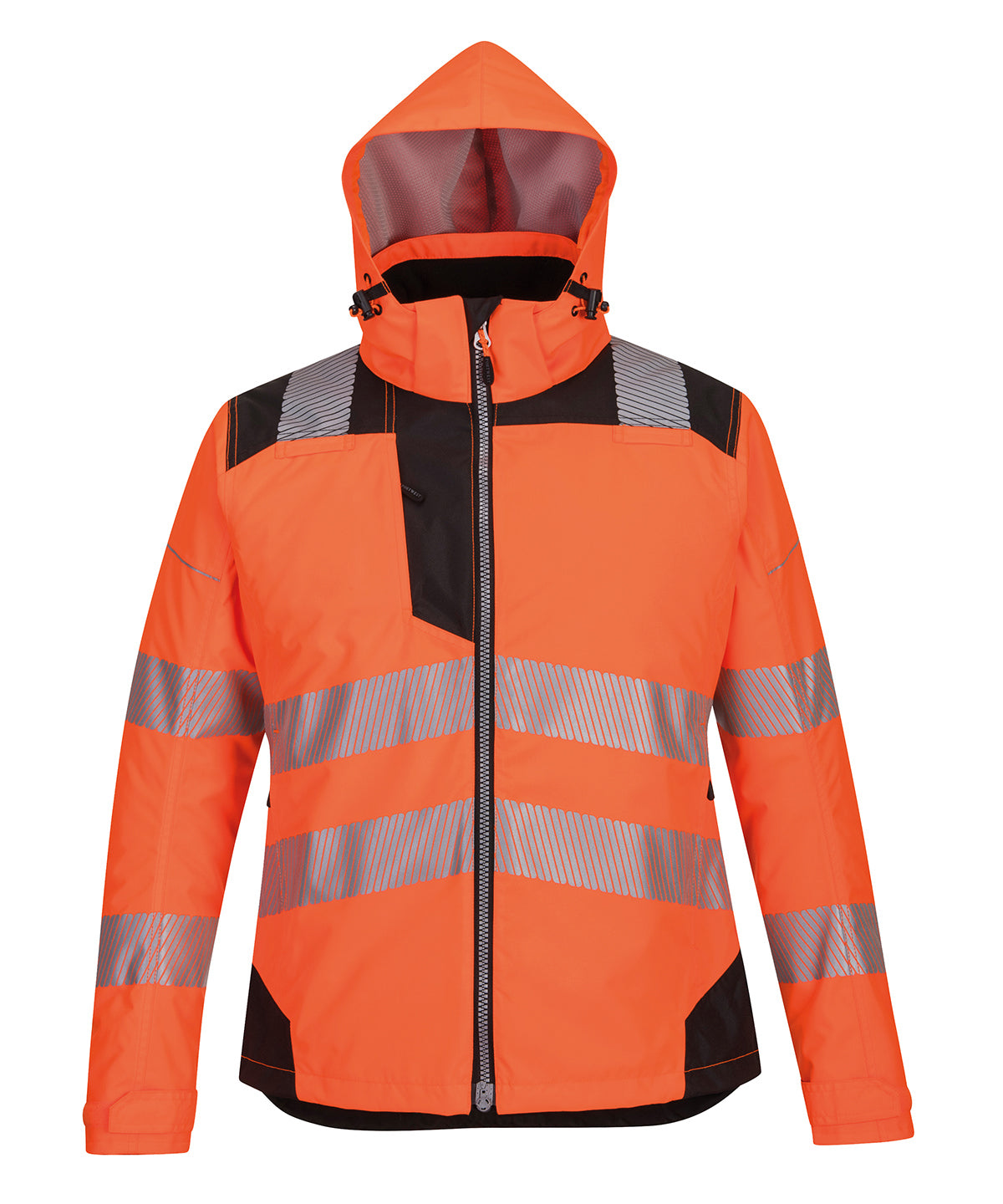 Womens PW3 Hi-vis winter jacket (PW382)