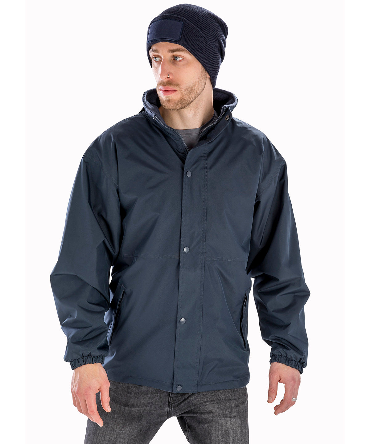 Recycled StormDri 4000 jacket