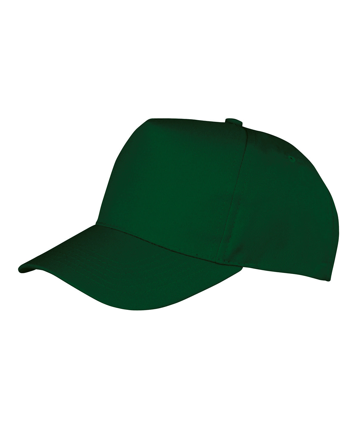 Core junior recycled printer's cap