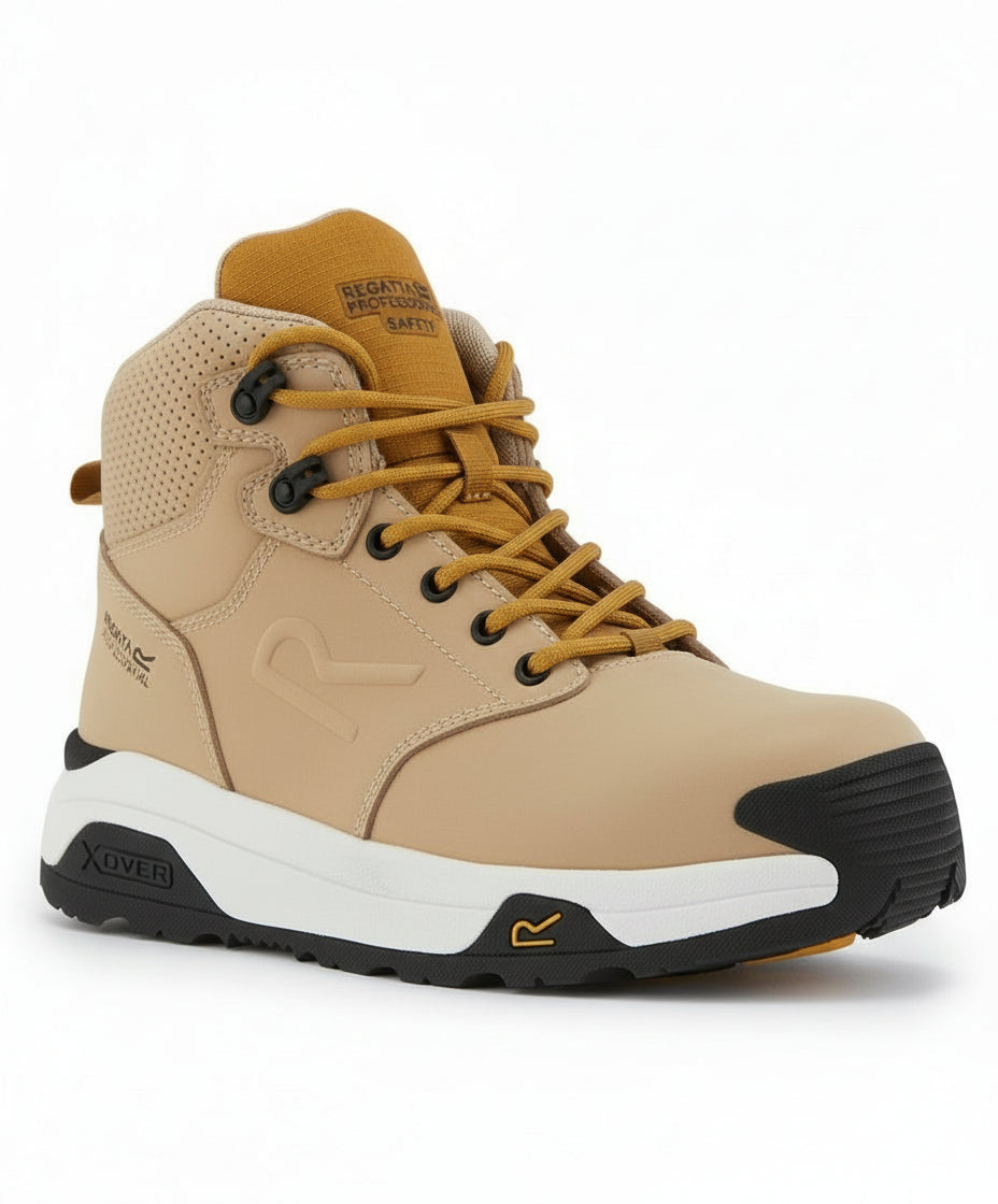 Metafort S1PL safety hikers