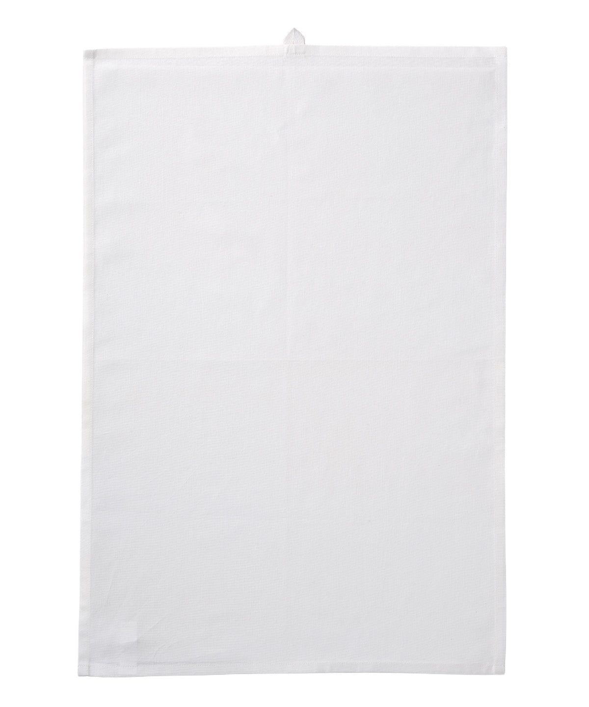 Organic cotton tea towel