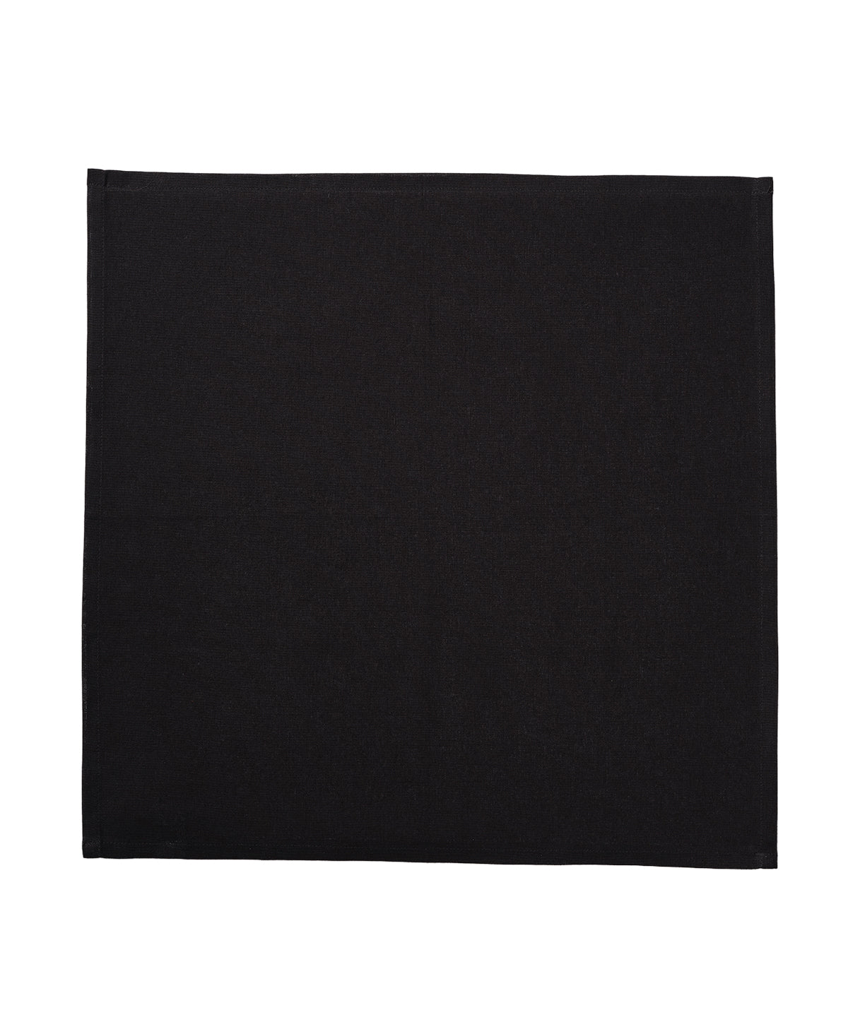 Organic cotton napkin